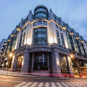 Radisson Collection Grand Place Brussels